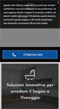 Mobile Screenshot of idrocentroblop.com